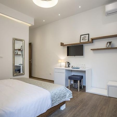 Luxury Accommodation Marino Split Exterior foto