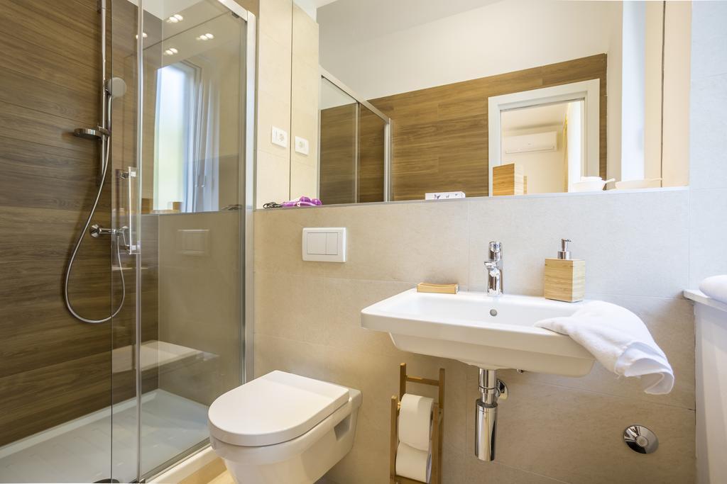 Luxury Accommodation Marino Split Exterior foto