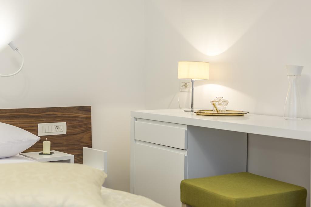 Luxury Accommodation Marino Split Exterior foto