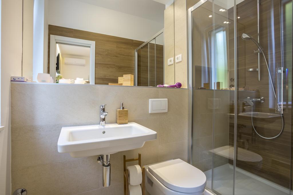 Luxury Accommodation Marino Split Exterior foto