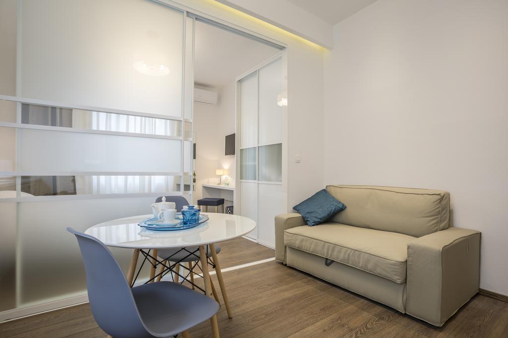 Luxury Accommodation Marino Split Exterior foto