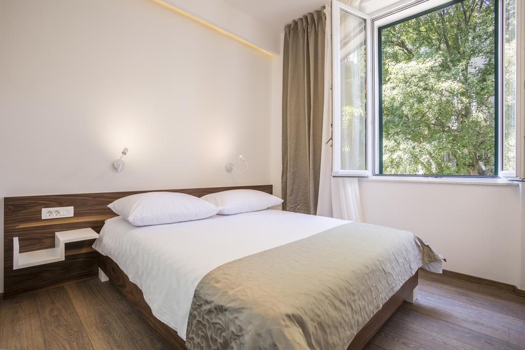 Luxury Accommodation Marino Split Exterior foto