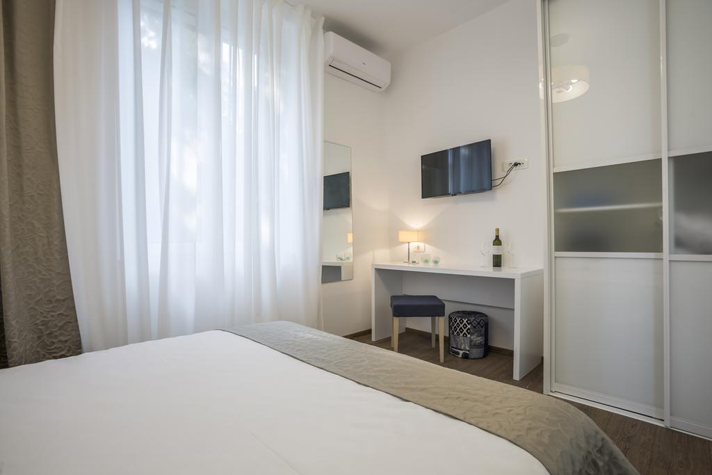 Luxury Accommodation Marino Split Exterior foto